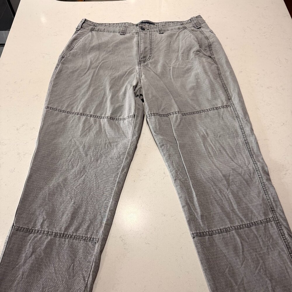 Abercrombie and Fitch Ripstop Loose pant